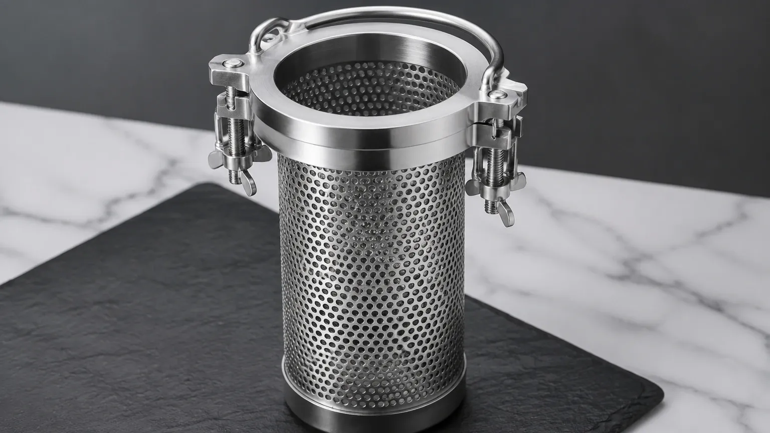 Basket Strainer 10 Basket Strainer 10 visual guide
