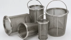 Basket Strainer 14 visual guide