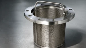 Basket Strainer 16 visual guide