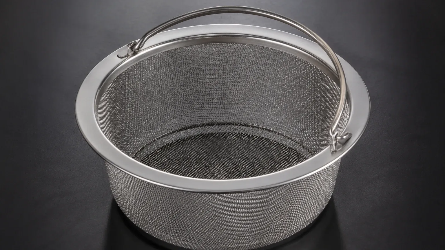 Basket Strainer 16 Inch Basket Strainer 16 Inch visual guide