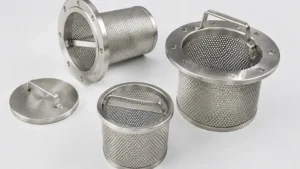 Basket Strainer 2 Inch visual guide