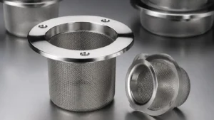 Basket Strainer 3 Inch visual guide