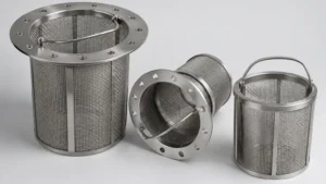 Basket Strainer 4 1 2 visual guide