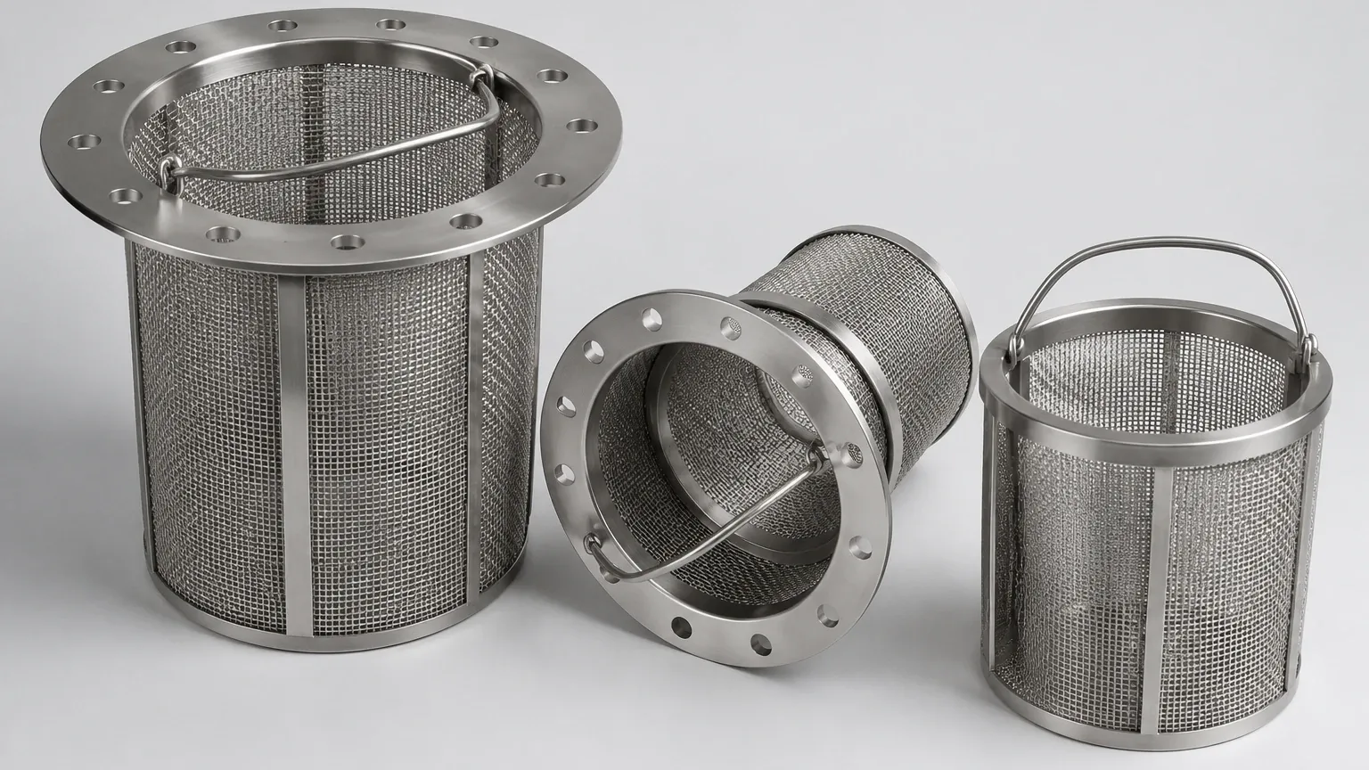 Basket Strainer 4 1 2 visual guide