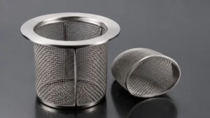 Basket Strainer 40mm visual guide