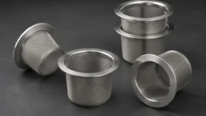 Basket Strainer 60mm visual guide
