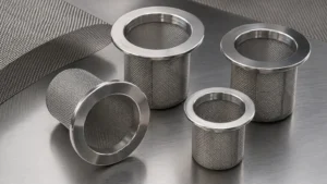 Basket Strainer 80mm visual guide