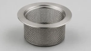 Basket Strainer 85mm visual guide