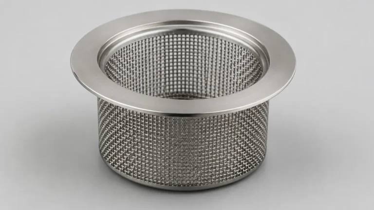 Basket Strainer 85mm visual guide