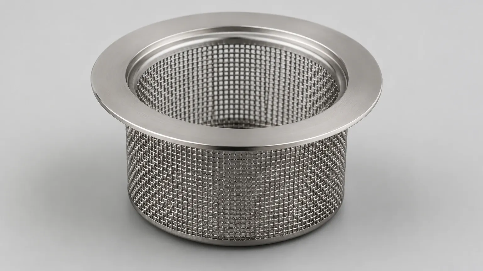 Basket Strainer 85mm visual guide