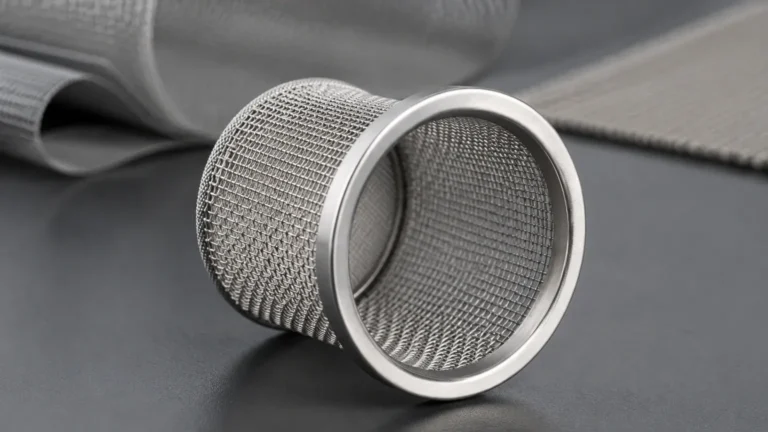 Basket Strainer 90mm visual guide