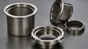 Basket Strainer Adapter visual guide