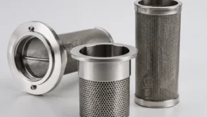 Basket Strainer Extension Tube visual guide