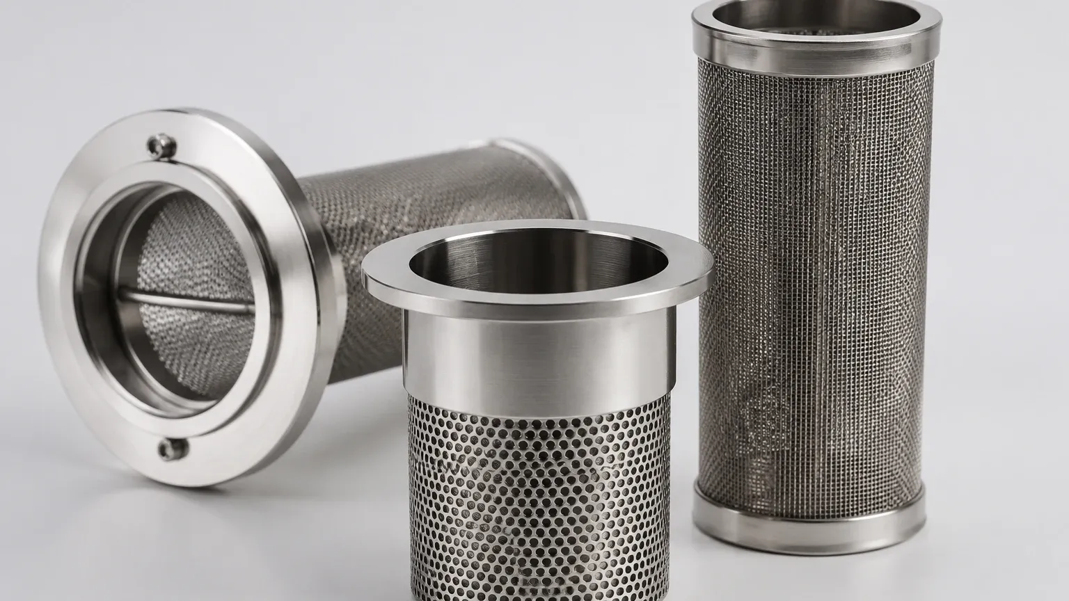 Basket Strainer Extension Tube Basket Strainer Extension Tube visual guide
