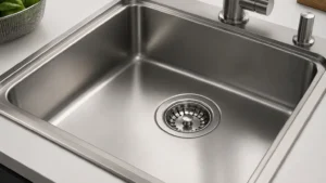 Basket Strainer Kitchen Sink Home Depot visual guide