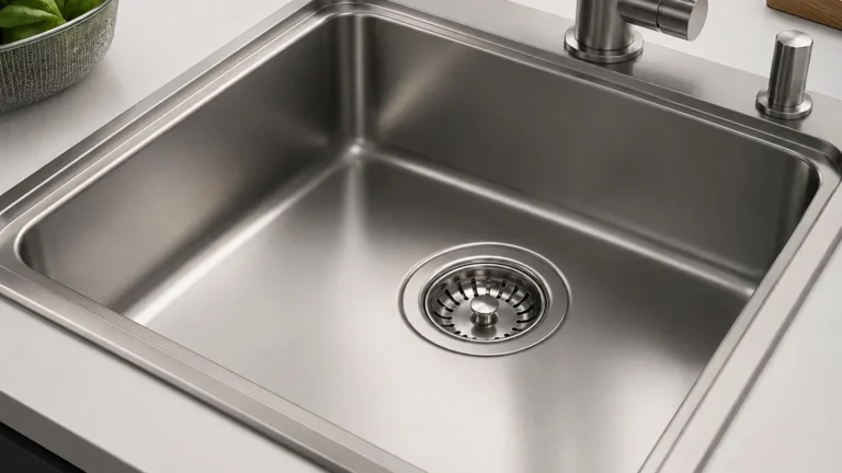 Basket Strainer Kitchen Sink Home Depot visual guide