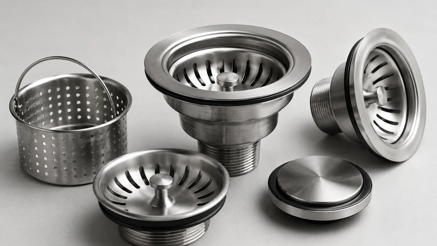 Basket Strainer Kohler Basket Strainer Kohler visual guide