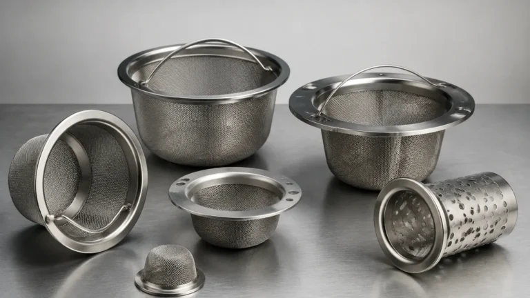 Basket Strainer Lowes visual guide