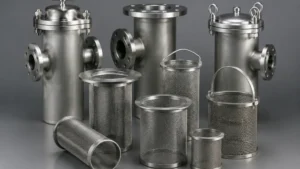 Basket Strainer Manufacturers in India visual guide