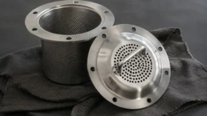 Basket Strainer Overflow Cap visual guide