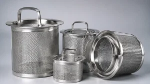 Basket Strainer Uk visual guide
