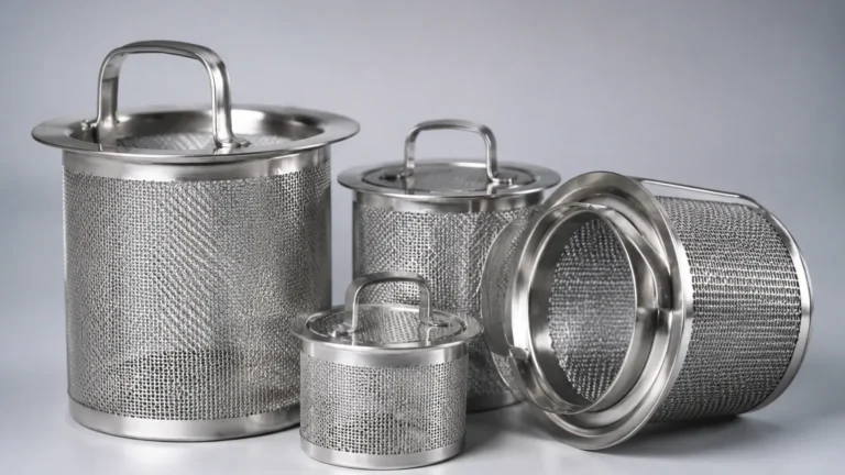 Basket Strainer Uk visual guide