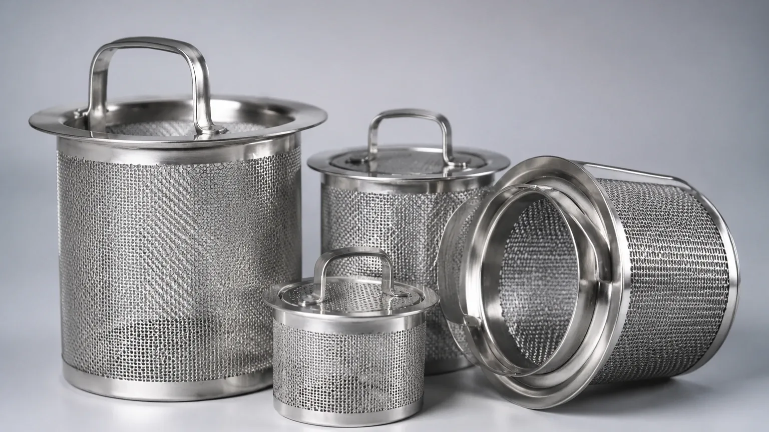 Basket Strainer Uk visual guide