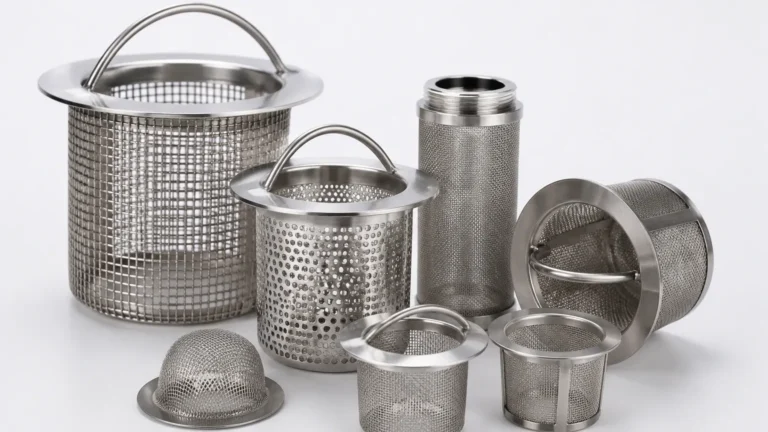 Basket Strainer Walmart visual guide