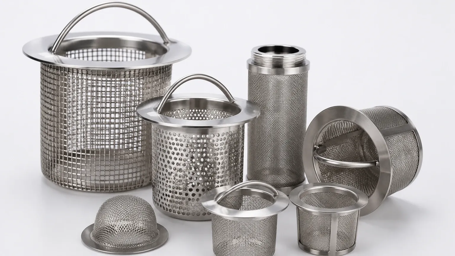 Basket Strainer Walmart visual guide