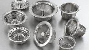 Basket Strainers at Lowe's visual guide