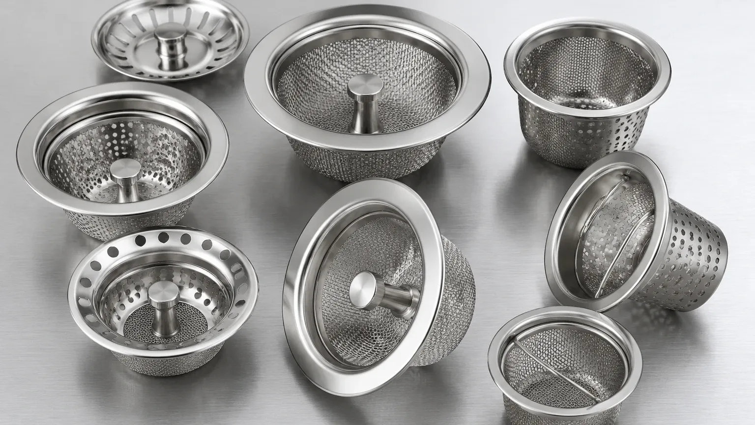 Basket Strainers at Lowe's Basket Strainers at Lowe's visual guide