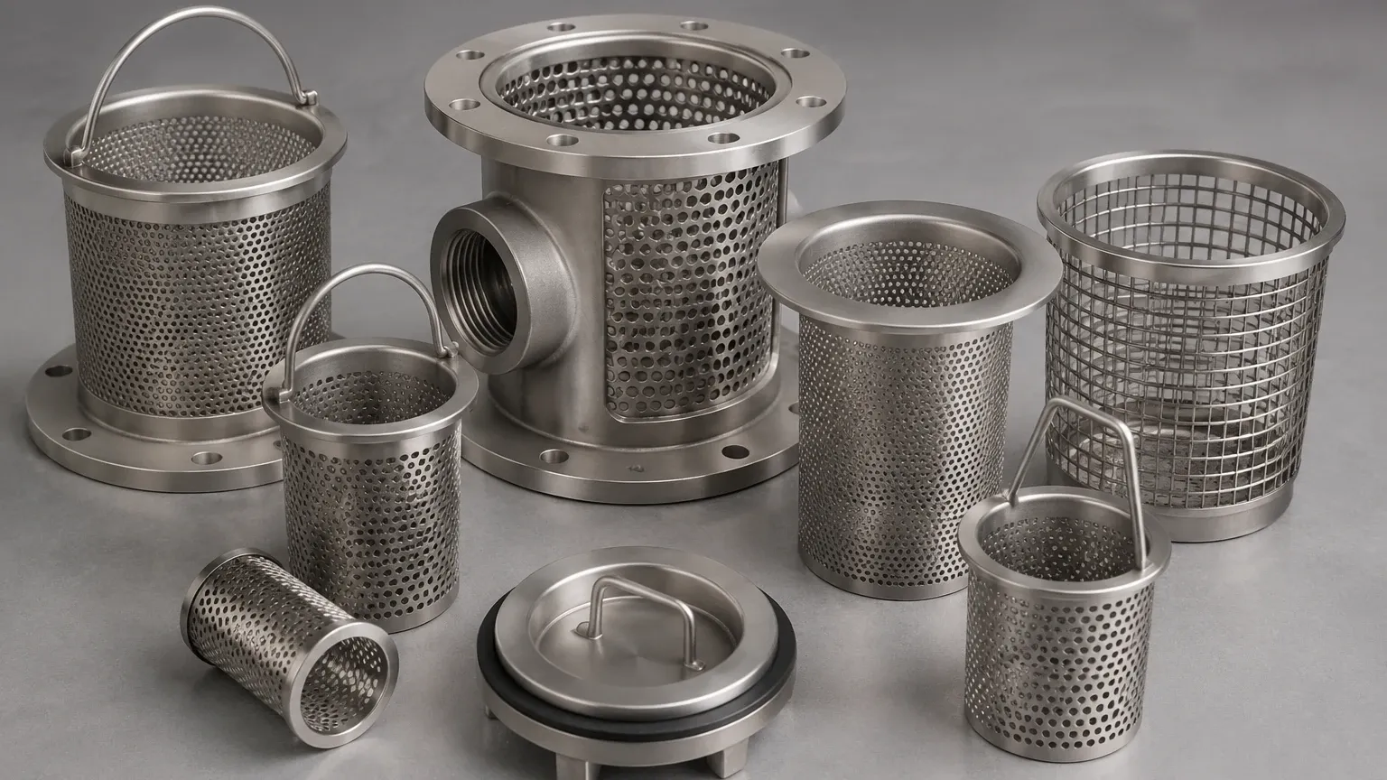 Basket Strainers Plumbing Basket Strainers Plumbing visual guide
