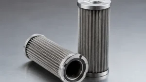 Bauer Filter Cartridge 80114 visual guide