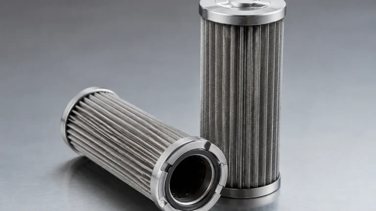 Bauer Filter Cartridge 80114 visual guide