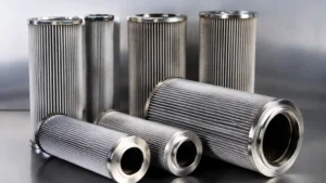 Benefits of Spare Dust Collector Filters visual guide