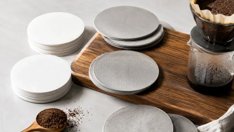 Best 4 Cup Coffee Filter Packs visual guide