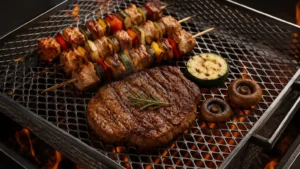 Best Expanded Metal for Grill visual guide