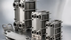 Best Heat Exchanger for Sanitary Processing visual guide