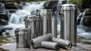 Best Stainless Steel Water Filters visual guide