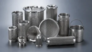 Best Strainers visual guide