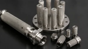 Bioreactor Sparger visual guide