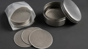 Black Rifle Coffee Filter Packs visual guide