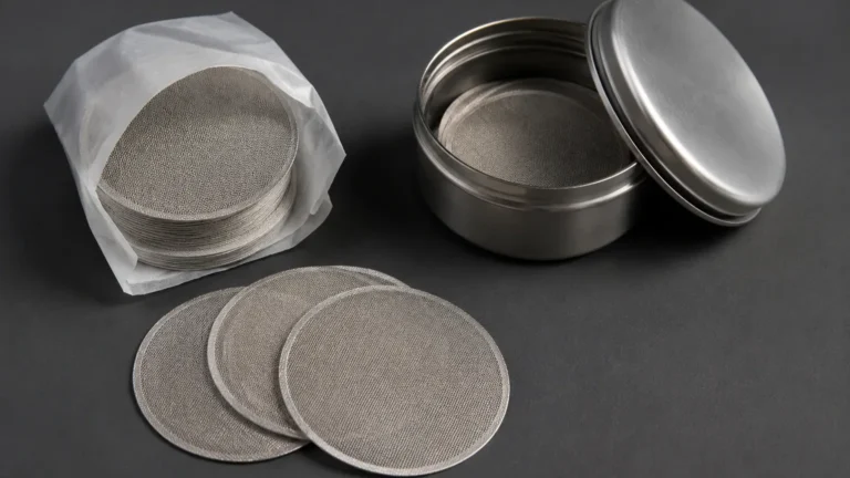Black Rifle Coffee Filter Packs visual guide