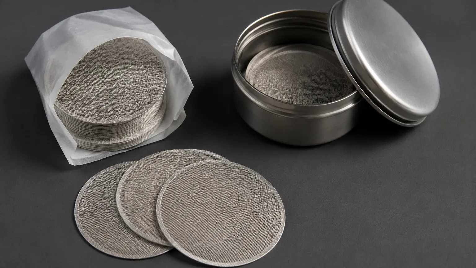 Black Rifle Coffee Filter Packs visual guide
