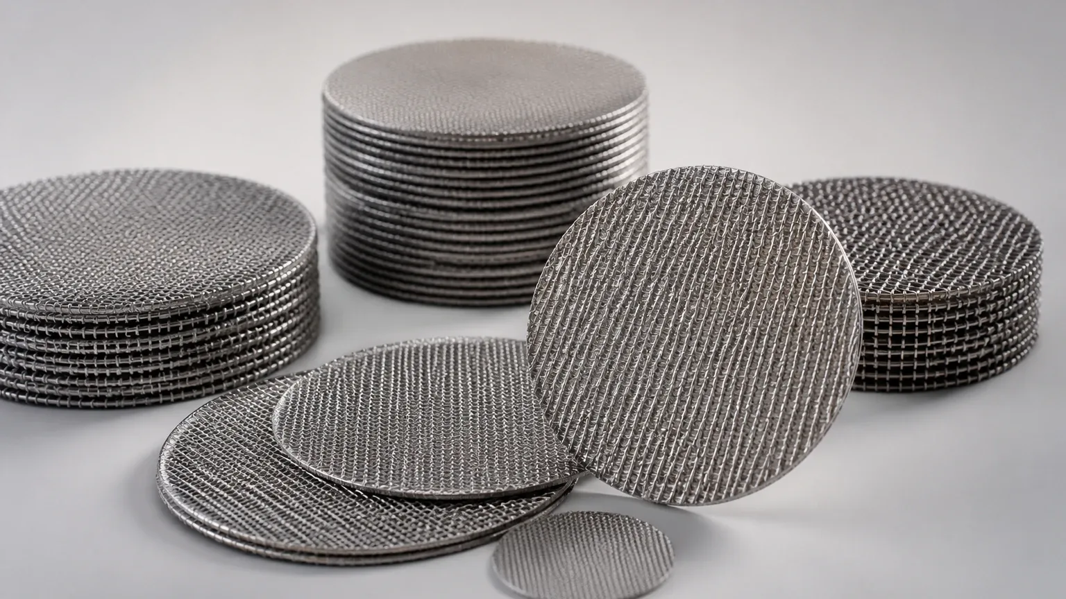 Boeco Germany Filter Discs visual guide