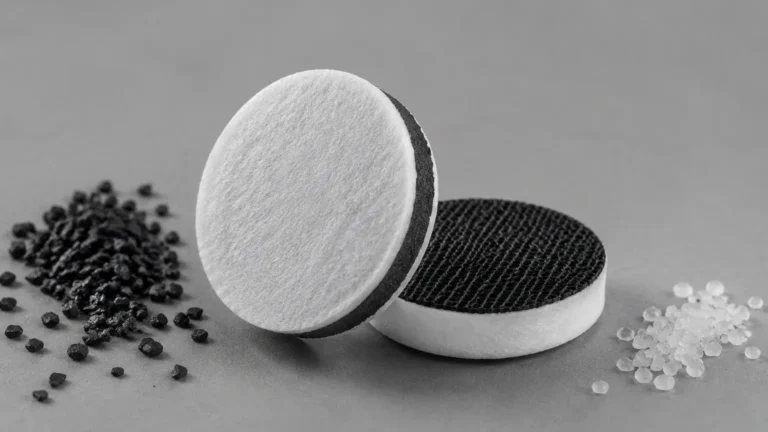 Brita Fill & Go Filter Discs visual guide