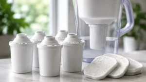 Brita Filter 6 Packs visual guide