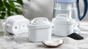 Brita Marella Water Filter Cartridges visual guide