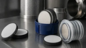 Brita Microdisc Replacement Filter Discs visual guide