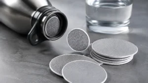Brita Water Bottle Filter Discs visual guide